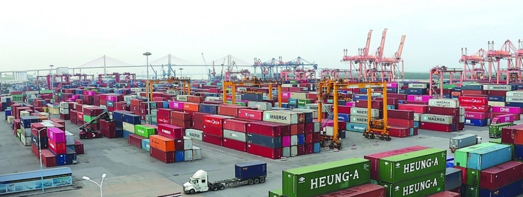 Dự kiến lộ trình triển khai Mô hình thông quan tập trung Dự kiến lộ trình triển khai Mô hình thông quan tập trung