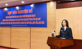 Thuế GTGT với hàng trị giá thấp: Bước điều chỉnh quan trọng của chính sách thuế Thuế GTGT với hàng trị giá thấp: Bước điều chỉnh quan trọng của chính sách thuế