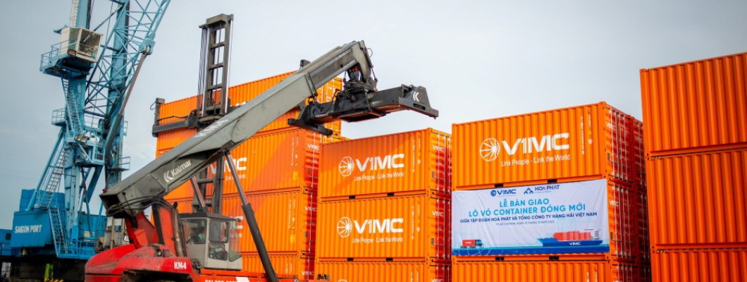 Bỏ thu phí hạ tầng cảng biển - thúc đẩy cạnh tranh công bằng