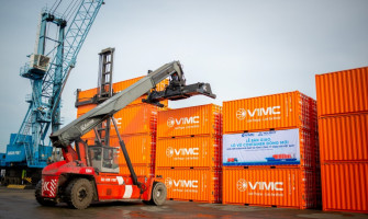 Bỏ thu phí hạ tầng cảng biển - thúc đẩy cạnh tranh công bằng Bỏ thu phí hạ tầng cảng biển - thúc đẩy cạnh tranh công bằng