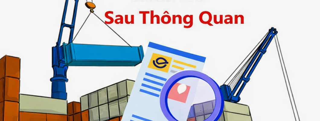 Đổi mới kiểm tra sau thông quan, tăng thuận lợi cho doanh nghiệp ưu tiên