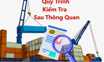 Đổi mới kiểm tra sau thông quan, tăng thuận lợi cho doanh nghiệp ưu tiên