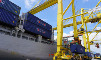 Hướng dẫn tạm thời thủ tục hải quan đối với mua bán giữa doanh nghiệp nội địa và doanh nghiệp chế xuất, doanh nghiệp trong khu phi thuế quan