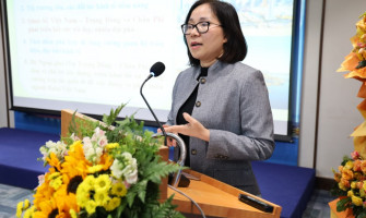 Xuất khẩu sang Trung Đông: Cửa ngõ chinh phục thị trường Halal