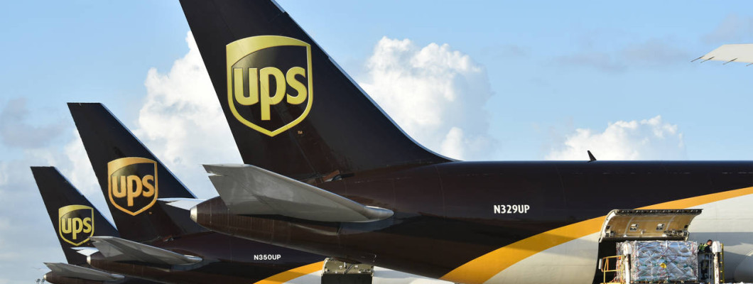 UPS điều chỉnh tăng 5,9% giá cước từ tháng 12 UPS điều chỉnh tăng 5,9% giá cước từ tháng 12