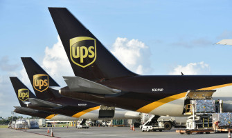 UPS điều chỉnh tăng 5,9% giá cước từ tháng 12